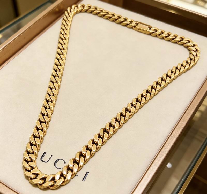 Gucci Necklace 06yxs124